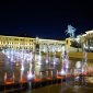 Столичная симфония: Советская площадь Уфы получила международное признание