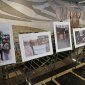 В Уфе на форуме журналистов открылась фотовыставка об их работе на СВО