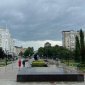 В Башкирии прогнозируются небольшие дожди и грозы - МЧС