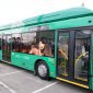 В Уфе заключен контракт на поставку в город 10 новых троллейбусов