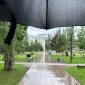 На Башкирию вновь обрушатся сильные дожди - МЧС