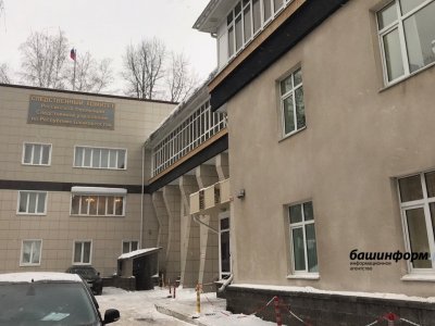 В СКР по Башкирии прокомментировали гибель 15-летней девочки в подъезде жилого дома
