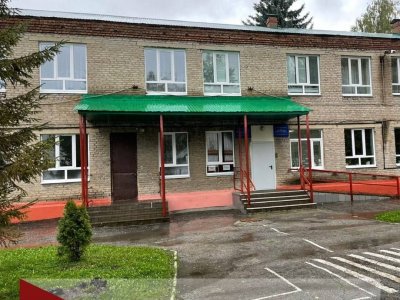 Прокуратура Башкирии заинтересовалась случаем группового отравления в детском саду Белорецка