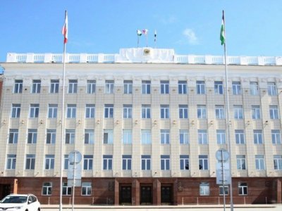 Администрация Уфы возьмет коммерческие кредиты на 690 миллионов рублей для погашения прежних долгов