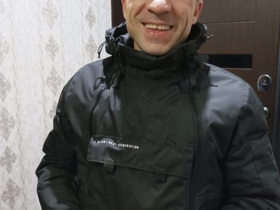 В Уфе пропал 38-летний Азат Баишев