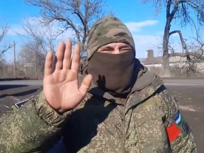 «Земляки, спасибо!»: Воинам из Башкирии в СВО доставлен крупнейший по составу гумконвой