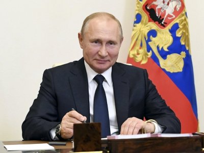 Владимир Путин подписал указ о награждении нефтяника из Башкирии