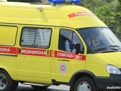 В минздраве Башкирии рассказали о самочувствии беременной уфимки, пострадавшей в ДТП с автобусом