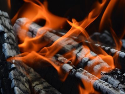 МЧС по Башкирии предупреждает о чрезвычайной пожароопасности