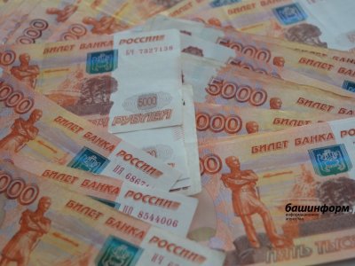 В Уфе экс-директор фирмы обвиняется в уклонении от уплаты налогов на 63 млн рублей