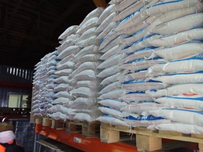 В Башкирии на 10,5% увеличили производство сахара