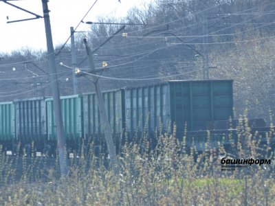 В Башкирии женщина, сбитая насмерть грузовым поездом, работала в ковид-госпитале