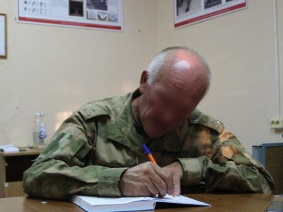 Воин башкирского батальона имени Тагира Кусимова напишет книгу об участии полка «Башкортостан» в СВО