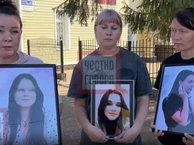 Копейка за умершую дочь: виновник ДТП начал выплачивать компенсацию матерям погибших девушек
