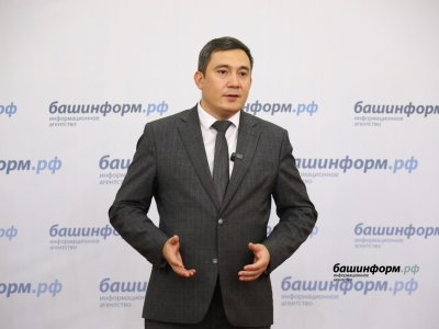 Исполнять обязанности министра образования и науки Башкирии будет Ильдар Мавлетбердин
