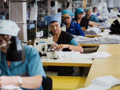 В Башкирии 35 предприятий легкой промышленности получат субсидии
