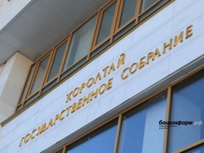 Парламент Башкирии предложил оставлять иноагентам от сделок только МРОТ