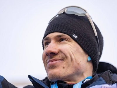 Эдуард Латыпов из Уфы финишировал третьим в спринте Кубка Содружества