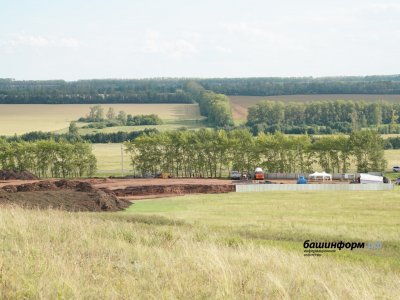 Для Евразийского музея кочевых цивилизаций в Башкирии выделят землю без проведения торгов