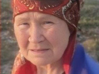 В Башкирии пропала без вести пожилая туймазинка