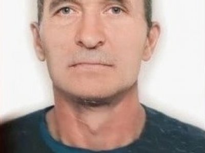 В Башкирии пропал без вести 60-летний Вадим Кальщиков
