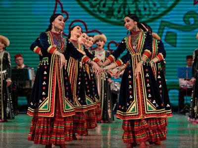 В Башкирии названы направления развития культуры и искусства до 2030 года