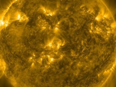 Выходит из спячки: ученые прогнозируют усиление солнечной активности
