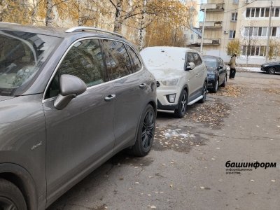 Жители Башкирии в сентябре получили автокредитов на 4,3 млрд рублей