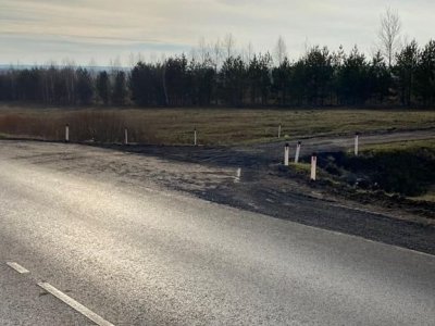 В Башкирии завершили ремонт дороги Уфа – Инзер – Белорецк