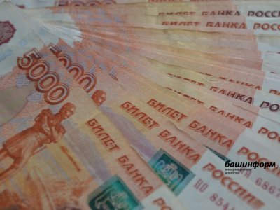 В Башкирии супруги в погоне за «легкими деньгами» влезли в долги
