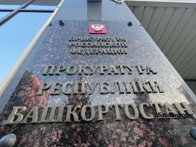 В Уфе преступное сообщество задолжало государству 318 млн рублей
