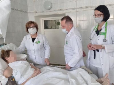 Едва не погибли во время родов: в Башкирии врачи вытащили с того света молодую маму и ее малыша