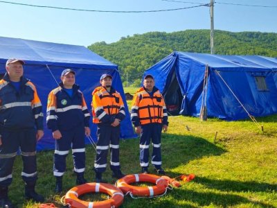 На Нугушском водохранилище в Башкирии будут постоянно дежурить спасатели