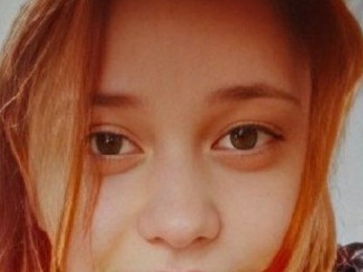 В Уфе пропала без вести 20-летняя рыжеволосая девушка