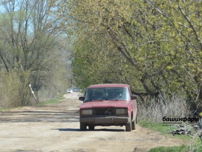 В Башкирии вынесли приговор серийному угонщику автомобилей