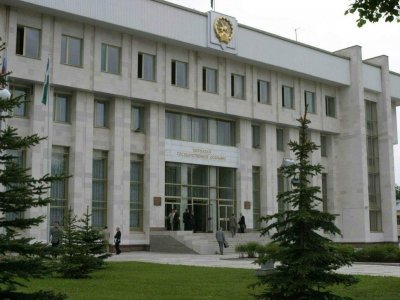 Предложены кандидатуры на руководящие должности в Госсобрании Башкирии