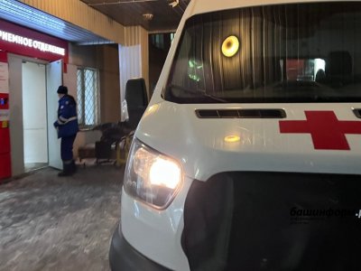В Башкирии женщина набросилась на педиатра с кулаками из-за «медленного» приема ее сына