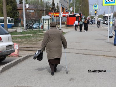 В Башкирии изменен порядок предоставления социальной помощи малоимущим