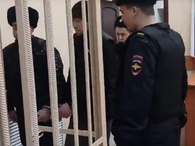 Труп нашли в холодильнике: в Башкирии арестовали предполагаемого убийцу бабушки