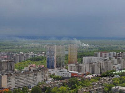 В Башкирии по договорам комплексного развития территорий построят миллион квадратных метров жилья