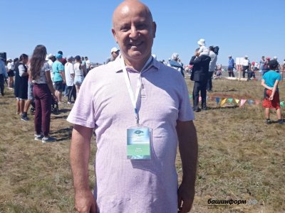 Гости «Башҡорт аты» из Турции и ОАЭ: Башкирский народ погрузил в свою историю всех гостей