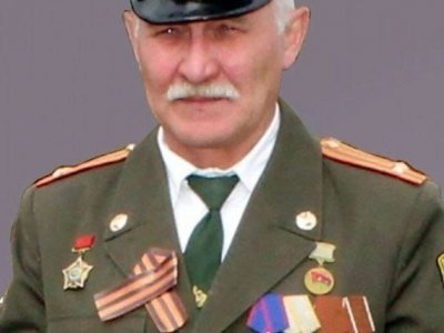 Павшему в зоне СВО комбату из Башкирии посмертно присвоено звание Героя России
