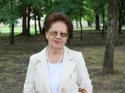 В Башкирии ушла из жизни светило медицины Лира Мингазетдинова