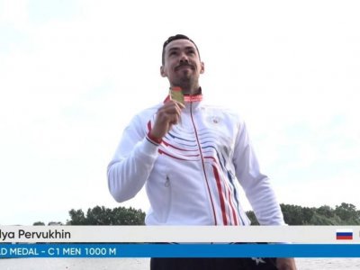 В команде спортсменов из Башкирии четвёртое «золото» Игр БРИКС