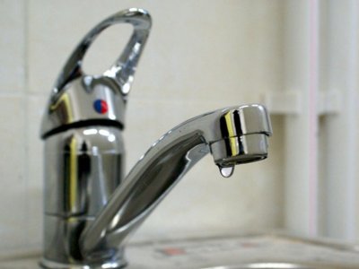 В Уфе из-за утечки без воды остались более двух десятков частных домов