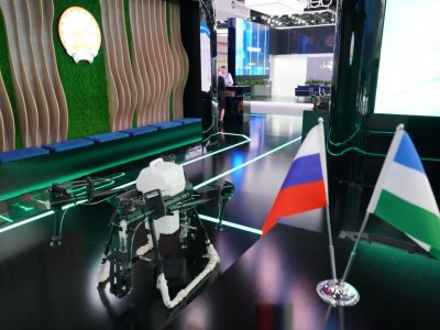 В Башкирии создана Дирекция по развитию беспилотных авиационных систем