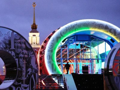 В Москве со 2 по 12 апреля пройдут «Дни Уфы»