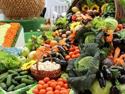В 25 городах и районах Башкирии с 17 по 19 марта состоятся сельхозярмарки