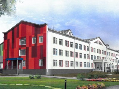 В Башкирии зарегистрирована школа в Старом Сибае — Росреестр