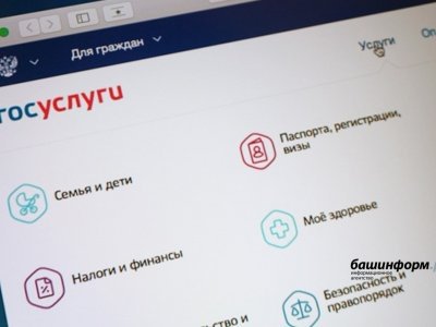 Жители Башкирии теперь могут установить опеку онлайн